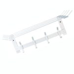 50 cm bathroom towel rack