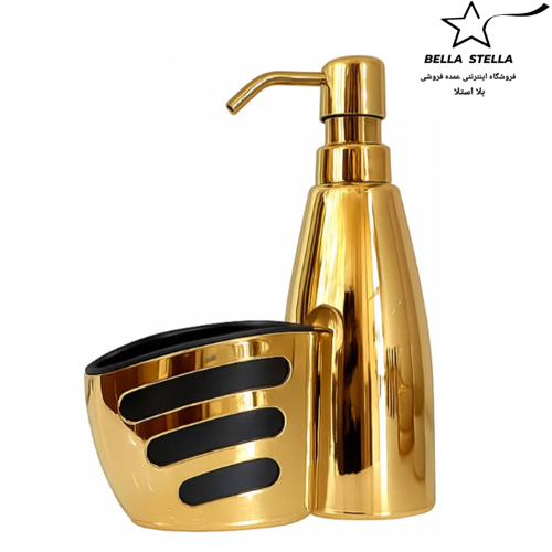 جامایع اسکاچ طلایی