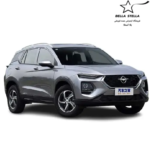 هایما 8اس صفر 1404