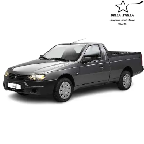 وانت آریسان2 صفر 1404