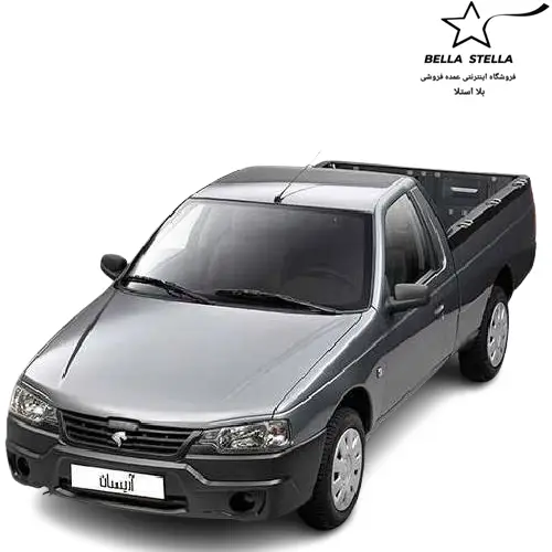 وانت آریسان2 صفر 1404 - تصویر 10