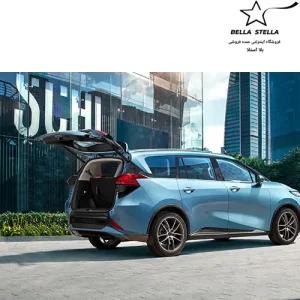 هایما 7ایکس صفر 1404