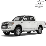 وانت پیکاپ کاپرا یو صفر 1404