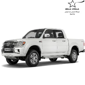 وانت پیکاپ کاپرا یو صفر 1404