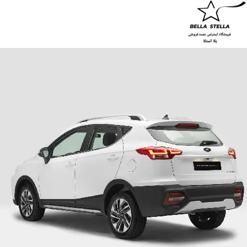 فیدلیتی پرستیژ صفر 1404