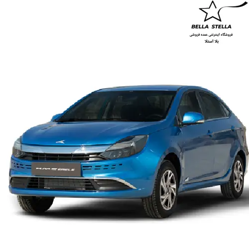 کی ام سی ایگل صفر 1404 - تصویر 2