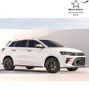 کی ام سی ای5 صفر 1404