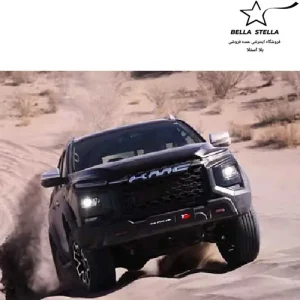 وانت پیکاپ کی ام سی تی9 صفر 1404