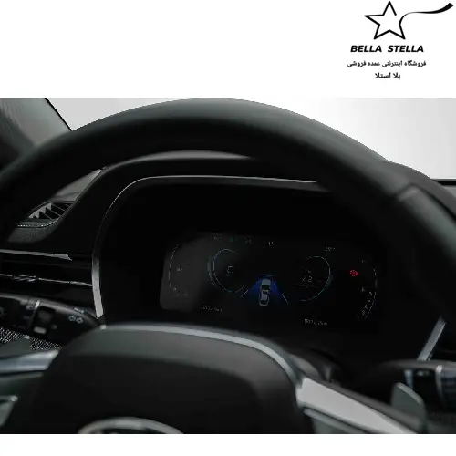 کی ام سی جی7 صفر 1404