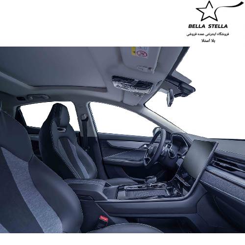 کی ام سی جی7 صفر 1404