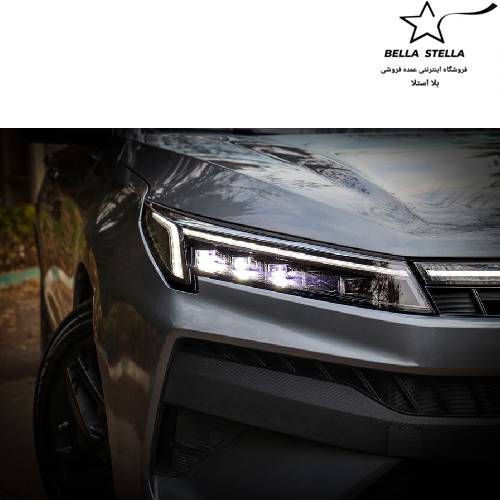 کی ام سی جی7 صفر 1404