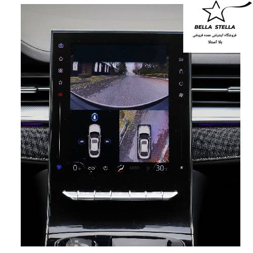 کی ام سی جی7 صفر 1404