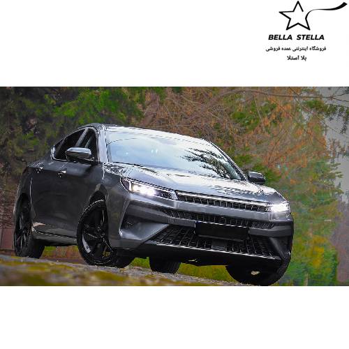 کی ام سی جی7 صفر 1404