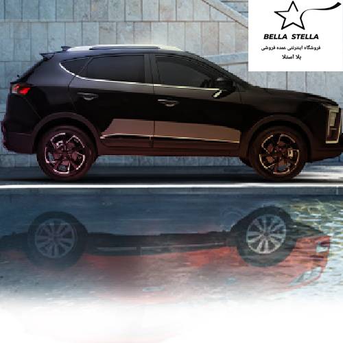 کی ام سی ایکس5 صفر 1404