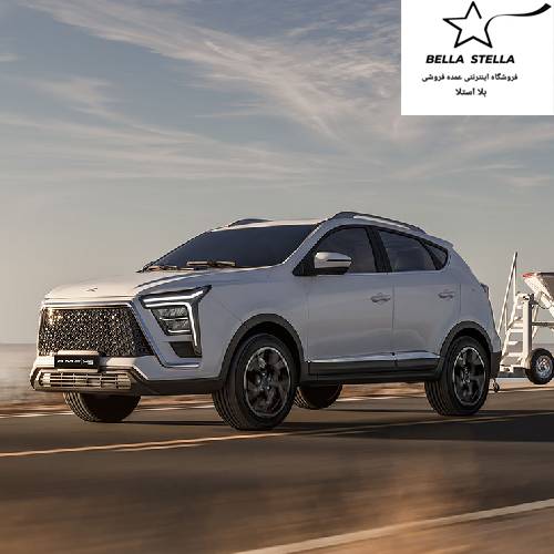 کی ام سی ایکس5 صفر 1404