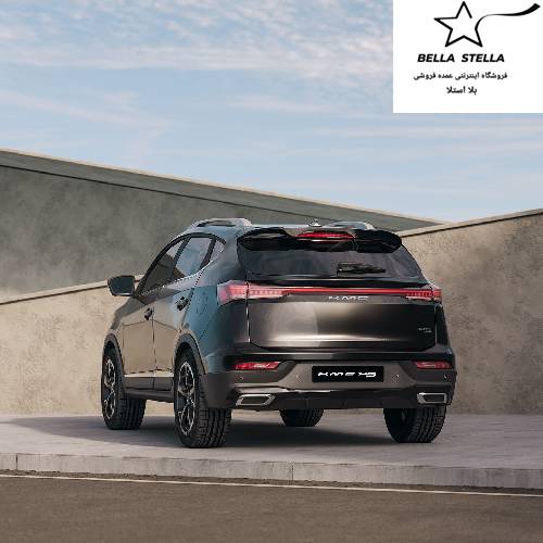 کی ام سی ایکس5 صفر 1404