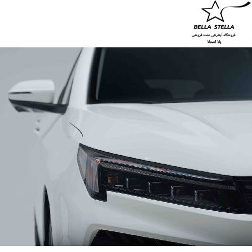 کی ام سی جی7 صفر 1404