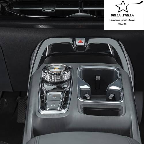 کی ام سی ایکس5 صفر 1404