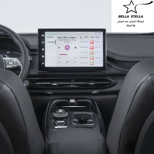 کی ام سی ایکس5 صفر 1404