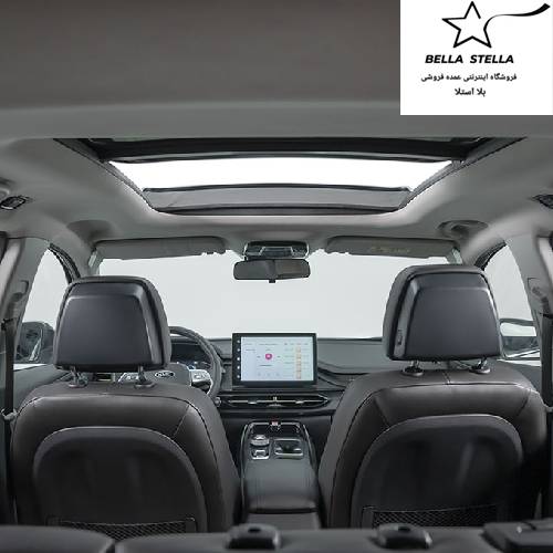 کی ام سی ایکس5 صفر 1404