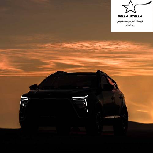 کی ام سی ایکس5 صفر 1404