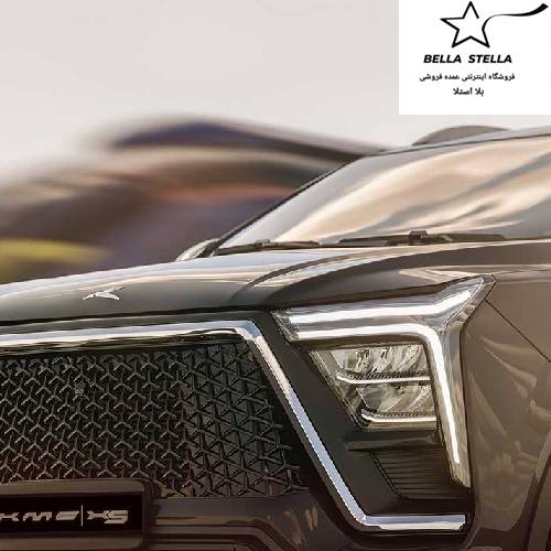 کی ام سی ایکس5 صفر 1404