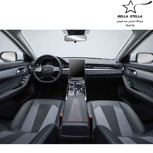 کی ام سی جی7 صفر 1404