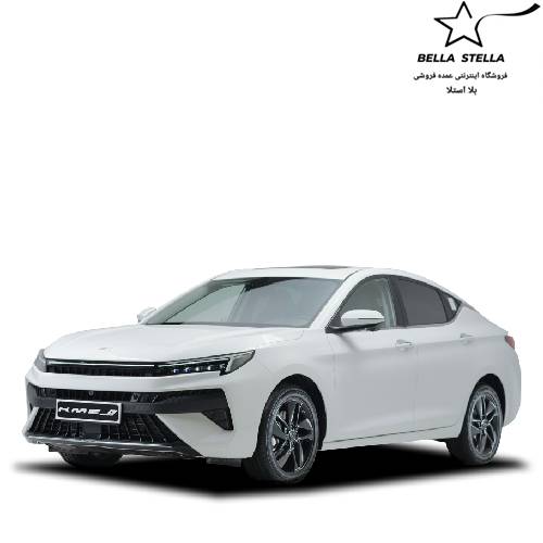 کی ام سی جی7 صفر 1404