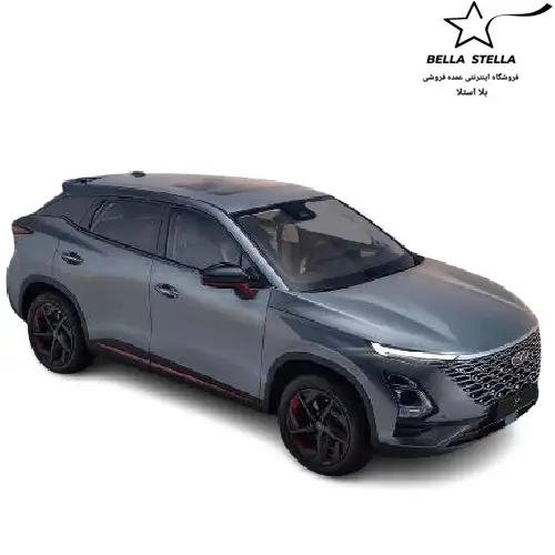 فونیکس اف ایکس صفر 1404