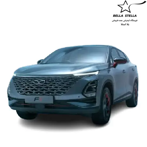 فونیکس اف ایکس صفر 1404