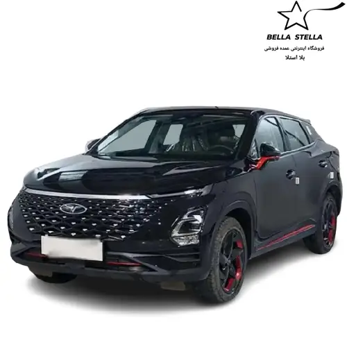 فونیکس اف ایکس صفر 1404