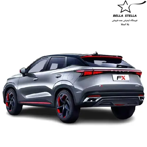 فونیکس اف ایکس صفر 1404