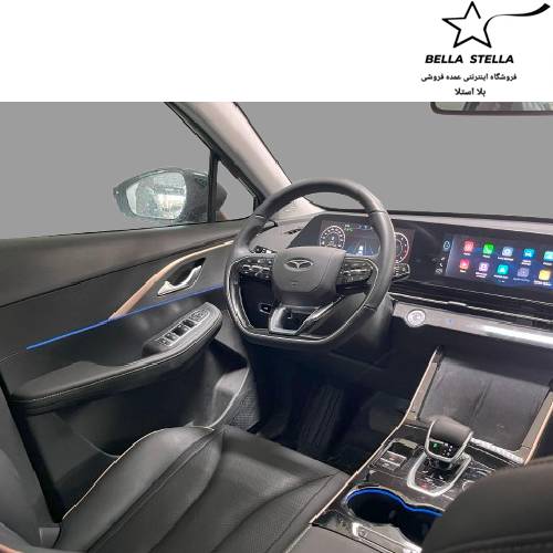 فونیکس اف ایکس صفر 1404