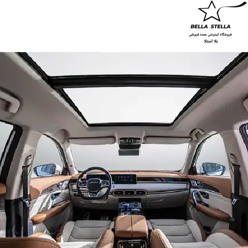 فیدلیتی پرستیژ