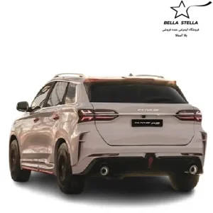 کی ام سی ای5 صفر 1404