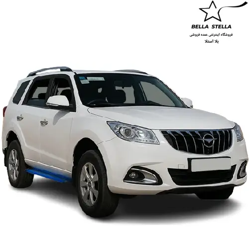 هایما اس7 پرو صفر 1404