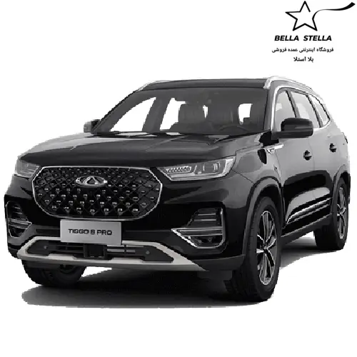 تیگو8 پرومکس آی ای صفر 1404