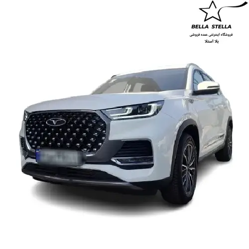 تیگو8 پرومکس آی ای صفر 1404