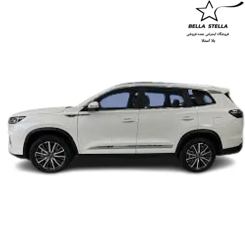 تیگو8 پرومکس آی ای صفر 1404