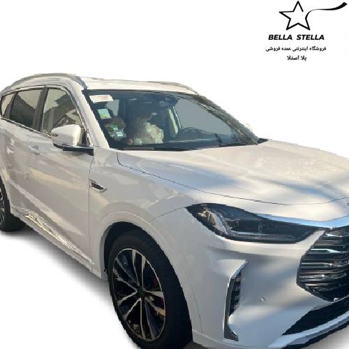 فیدلیتی پرستیژ صفر 1404