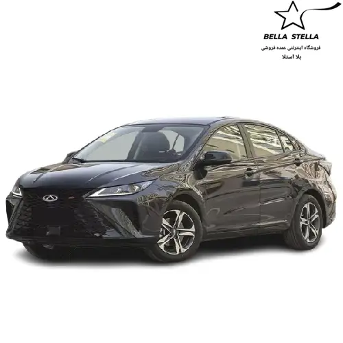 آریزو6 جی تی صفر 1404