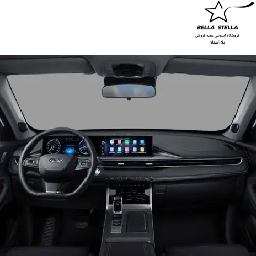 تیگو7 پرومکس صفر 1404