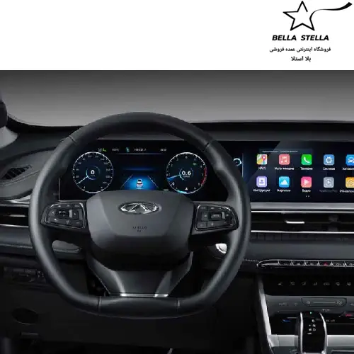 تیگو7 پرومکس صفر 1404