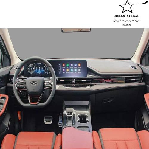 آریزو6 جی تی صفر 1404