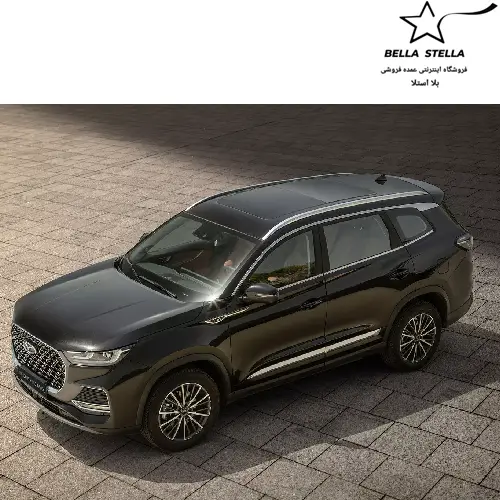 تیگو8 پرومکس آی ای صفر 1404