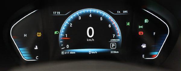 وانت پیکاپ جی9 صفر 1404 - تصویر 25