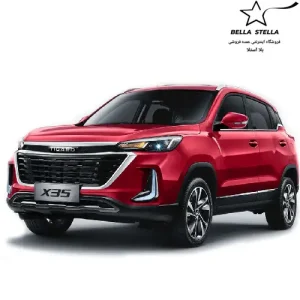 تیگارد X35 PLUS صفر 1404
