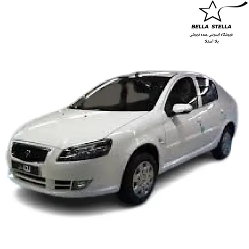 رانا پلاس ارتقا یافته صفر 1404 - تصویر 7