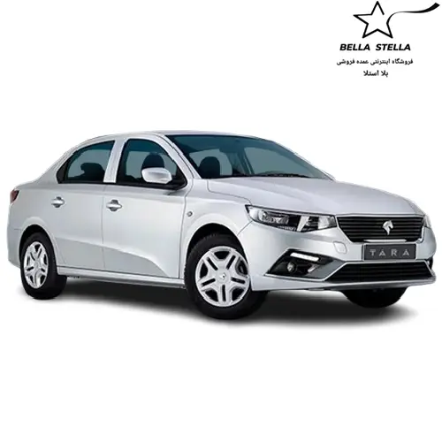 تارا V4 اتوماتیک صفر 1404 - تصویر 4