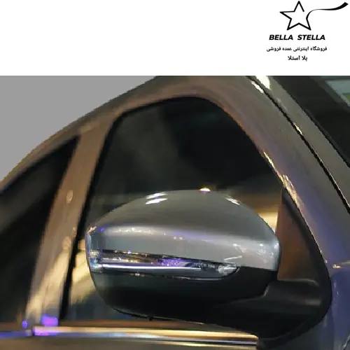 تارا V4 اتوماتیک صفر 1404